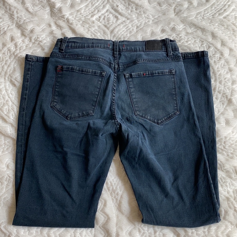 BDG High-Rise Cigarette Ankle